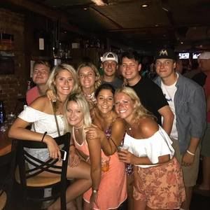 Meet your Posher, Patrick